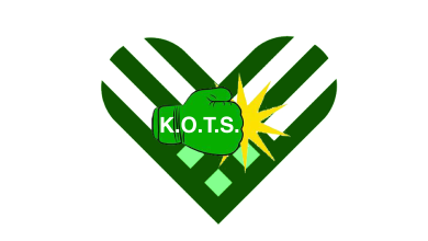 KOTS Green Giving Tuesday